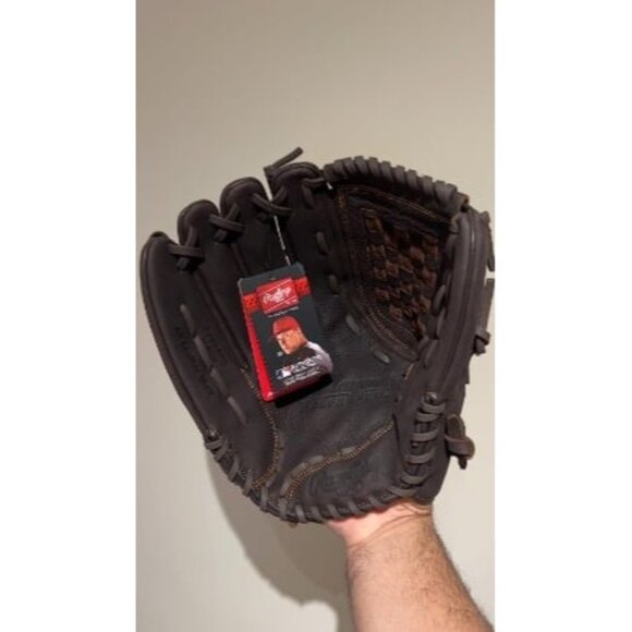 Baseball/Slowpitch SoftballGloves